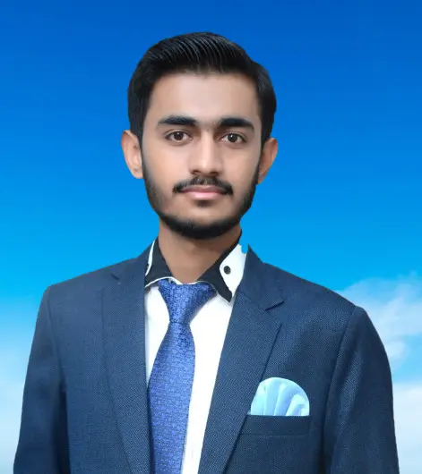 Muhammad Abubakar Aziz